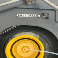 Agilent Technologies PSD 120 Programmable Sample Dispenser image 3